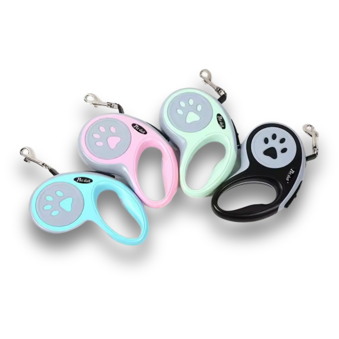 Retractable Dog Leash