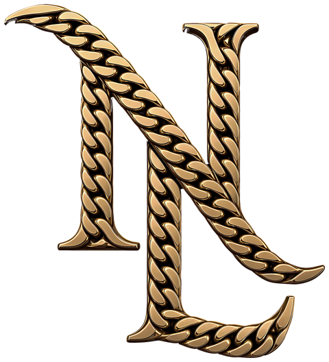 NL monogram